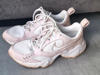 Nike air damen größe 38,5 Schleswig-Holstein - Flensburg Vorschau