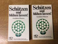 2 Stück TB „Schützen und Blühen lassen“ Kr. Dachau - Dachau Vorschau