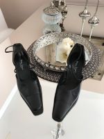 Paul Green München Pumps Leder Handmade 4 1/2 37,5 schwarz Wandsbek - Hamburg Marienthal Vorschau