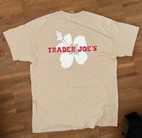 Trader Joe's Gildan USA Mitarbeiter T-Shirts Größe L/G Hamburg-Mitte - Hamburg St. Pauli Vorschau