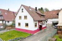 Einladendes 2-Familienhaus mit Ökonomiegebäude in Neulingen Nussbaum Baden-Württemberg - Neulingen Vorschau