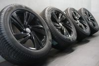 4 ORIGINAL WINTERRÄDER WINTERREIFEN 285/45 R20 VW TOUAREG III CR 760601025S / 760601025AA CONTINENTAL 7,0mm 20 ZOLL WINTERKOMPLETTRÄDER MwSt. ausweisbar ! Nordrhein-Westfalen - Borchen Vorschau