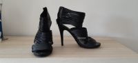 High Heels, Gr. 39, schwarz, Bayern - Bad Reichenhall Vorschau