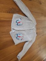 Strickjacke Zara Mädchen Größe 92 Bayern - Krumbach Schwaben Vorschau