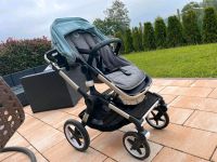 Bugaboo Fox 2 Kinderwagen mit Zubehör Rheinland-Pfalz - Thalfang Vorschau