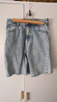 HM Jeans Bermuda Shorts Hose 170 Hessen - Kassel Vorschau