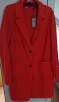 Longblazer Blazer Cecil Größe M NEU! Dresden - Schönfeld-Weißig Vorschau