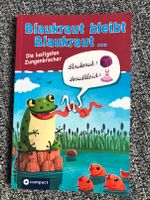 Buch Blaukraut bleibt Blaukraut Hessen - Büdingen Vorschau