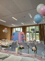 Taufe, Baby Party, Gender Reveal - Event Dekoration Deko Berlin Mitte - Tiergarten Vorschau