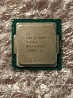 Intel i5-6600k 1151 Bayern - Neunkirchen a. Brand Vorschau