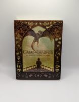 Game of Thrones 5 Blu Ray mit Pappschuber - HBO Komplette Staffel Bayern - Fürth Vorschau