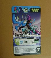 Promo El Gel Ion aus Spiel A.E.G.I.S. Kickstarter Promo Paradise Hessen - Büttelborn Vorschau