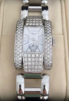 Chopard La Strada Quarz Diamond Edelstahl Armbanduhr Box (unisex) Mitte - Wedding Vorschau