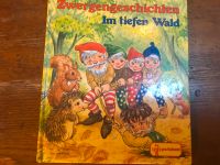 Zwergengeschichten ^ Im tiefen Wald ^ Pestalozzi ^ Gisela Fischer München - Ludwigsvorstadt-Isarvorstadt Vorschau