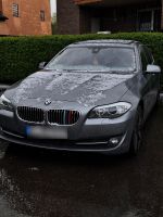 BMW 5 Limousine 520d 2013 Nordrhein-Westfalen - Hamm Vorschau