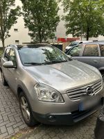 Nissan Qashqai +2 AHK/GLASPANOROMADACH/7 SITZER Osterholz - Ellener Feld Vorschau