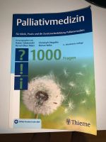 1000 Fragen über die Palliativmedizin Thüringen - Jena Vorschau