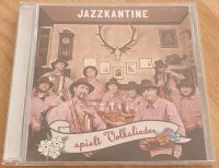 CD - Jazzkantine spielt Volkslieder Bayern - Kochel am See Vorschau