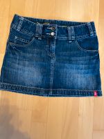 Esprit Jeans Minirock 158 Hessen - Runkel Vorschau