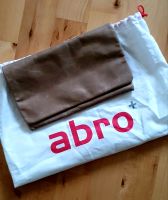 Leder-Clutch von abro Nordrhein-Westfalen - Marienheide Vorschau