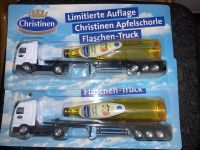 Christinen Brunnen Flaschen Truck 2x Nordrhein-Westfalen - Oelde Vorschau