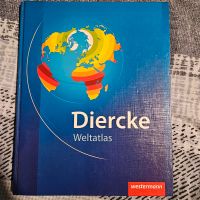 Diercke Weltatlas ISBN 978314 1007008 wie Neu Nordrhein-Westfalen - Neuss Vorschau