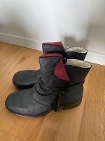 Neuwertige Stiefel von Rieker Sendling - Obersendling Vorschau