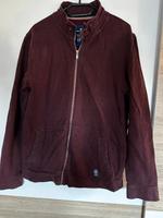 Tom Tailor Sweatjacke Weinrot Größe L Sachsen - Schönberg Vorschau