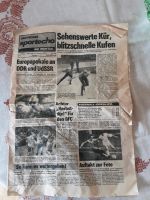 DDR Sportecho Bayern - Obermaiselstein Vorschau
