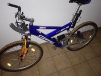 Mountainbike Stevens F5 Comp Leipzig - Eutritzsch Vorschau