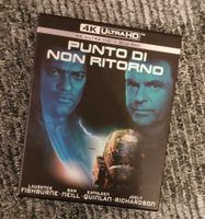 Event Horizon, Collectors Edition, 4k UHD, IT-Import mit dt. Ton Nordrhein-Westfalen - Mülheim (Ruhr) Vorschau