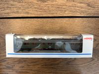 Märklin H0 - 43200 - Schürzenwagen Aüe 310 - neuwertig in der OVP Baden-Württemberg - Notzingen Vorschau