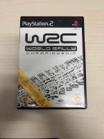 W2C world rally playstation 2 Saarland - Homburg Vorschau