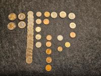 Währungen Münzen Rheinland-Pfalz - Altendiez Vorschau