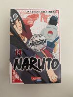 Naruto Manga: Band 14 Massiv Thüringen - Rudolstadt Vorschau