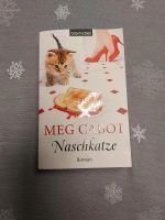 Naschkatze - Meg Cabot Niedersachsen - Peine Vorschau