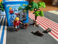 PLAYMOBIL  5562 Biberbaum mit Naturforscher Schleswig-Holstein - Flensburg Vorschau