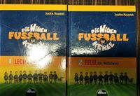 2 Bücher Die Wilden Fussball Kerle Bayern - Rechtenbach Vorschau