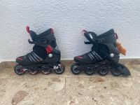 K2 Inline Skates - Größe 43,5 Rheinland-Pfalz - Schönenberg-Kübelberg Vorschau