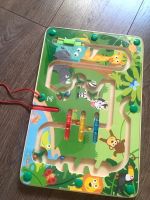 Hape E1714 - Dschungel-Labyrinth  - Magnetspiel Bayern - Teisendorf Vorschau