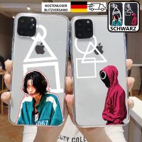 Restposten Großhandel Handyhülle iPhone Squid Game NEU günstig Nordrhein-Westfalen - Remscheid Vorschau