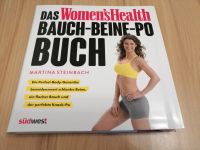 Das Women's Health Bauch-Beine-Po-Buch Bayern - Bayreuth Vorschau