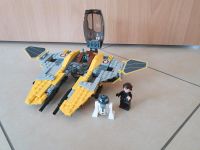 Lego Star Wars "Jedi Interceptor " Duisburg - Walsum Vorschau