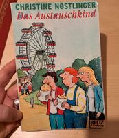 Das Austauschkind Taschenbuch vom Christiane Nöstlknger Hessen - Nauheim Vorschau