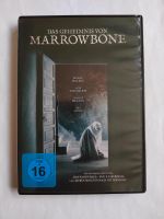 Das Geheimnis von Marrowbone * DVD Brandenburg - Neustadt (Dosse) Vorschau