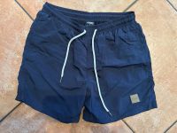 Urban classics, Badehose, Badeshorts, dunkelblau, Gr. S Hessen - Mühlheim am Main Vorschau