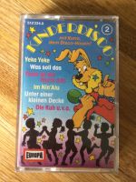 Musikkassette Kinderdisco Bayern - Roggenburg Vorschau