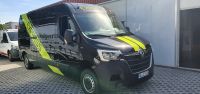 Suchen Fahrer für 3,5t Sprinter für tägliche Touren in Würzburg Bayern - Eisingen Vorschau