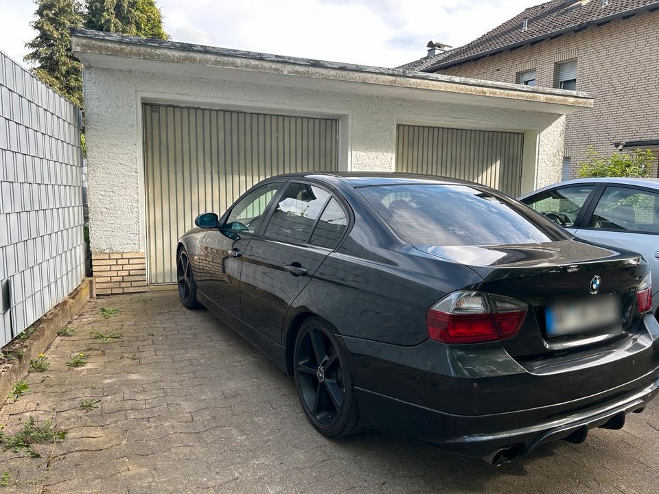 BMW e90 320i ac Schnitzer in Kirchlengern