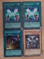 Yugioh SDY-G004 SDY-G038 + 2X SDY-G037 Nordrhein-Westfalen - Dormagen Vorschau